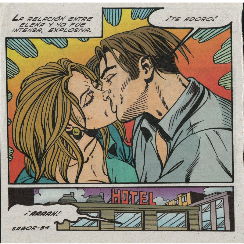 Sabor a Mi 0059 image number 55