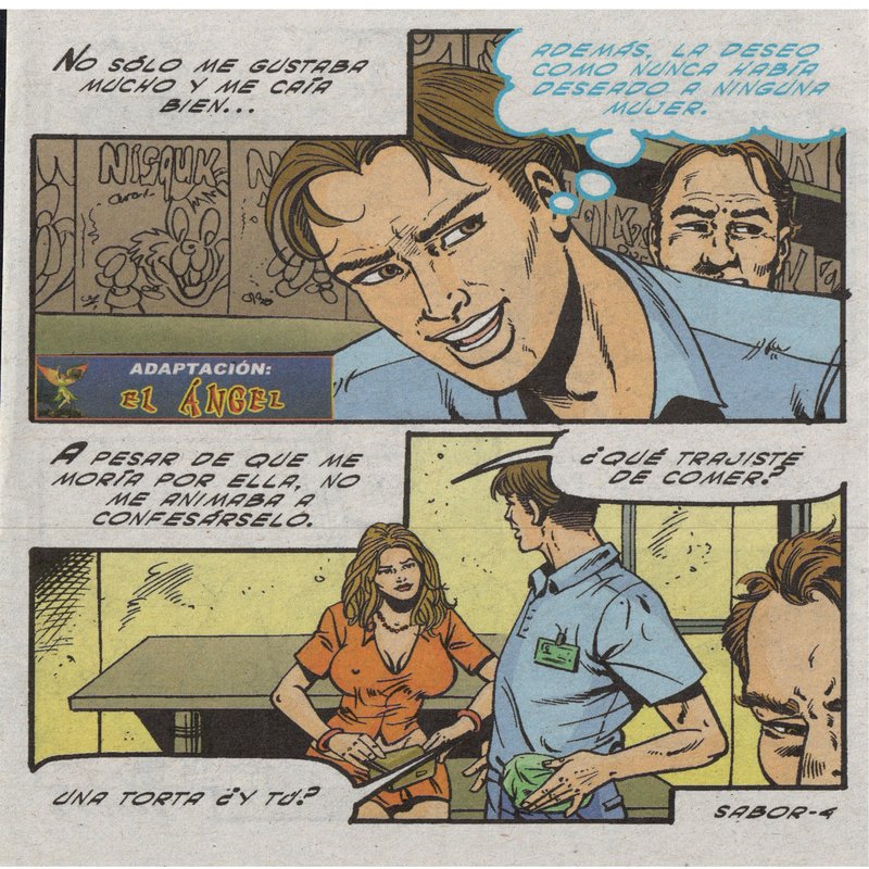 Sabor a Mi 0059 image number 5