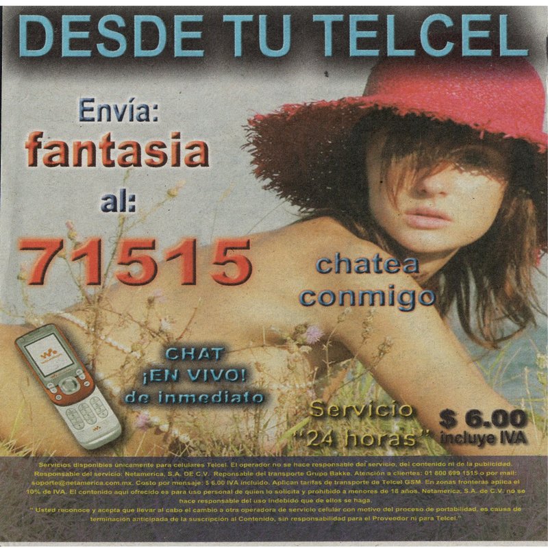 Sabor a Mi 0059 image number 65