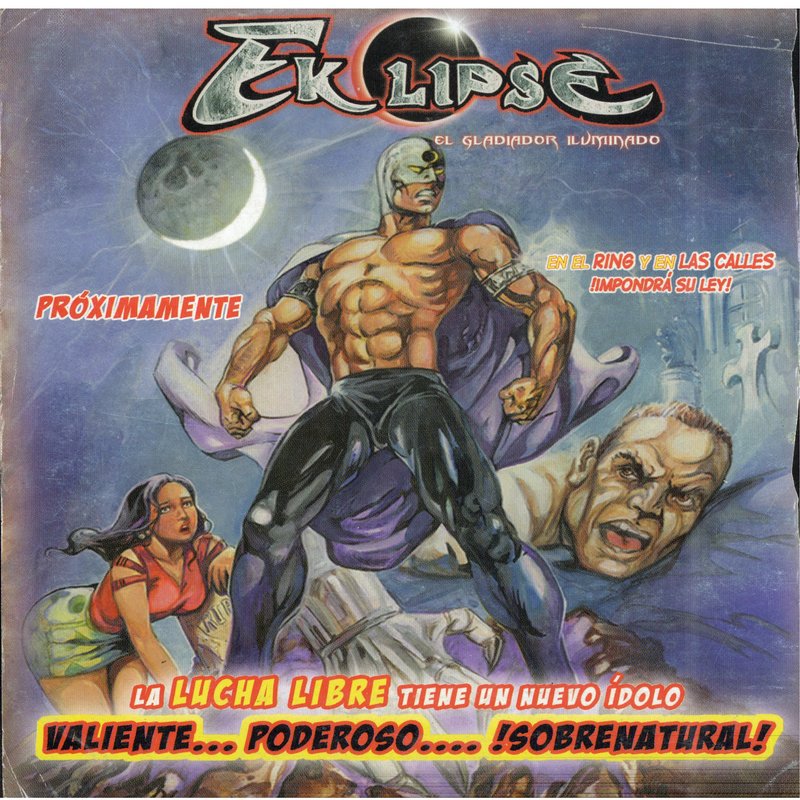 Sabor a Mi 0059 image number 67