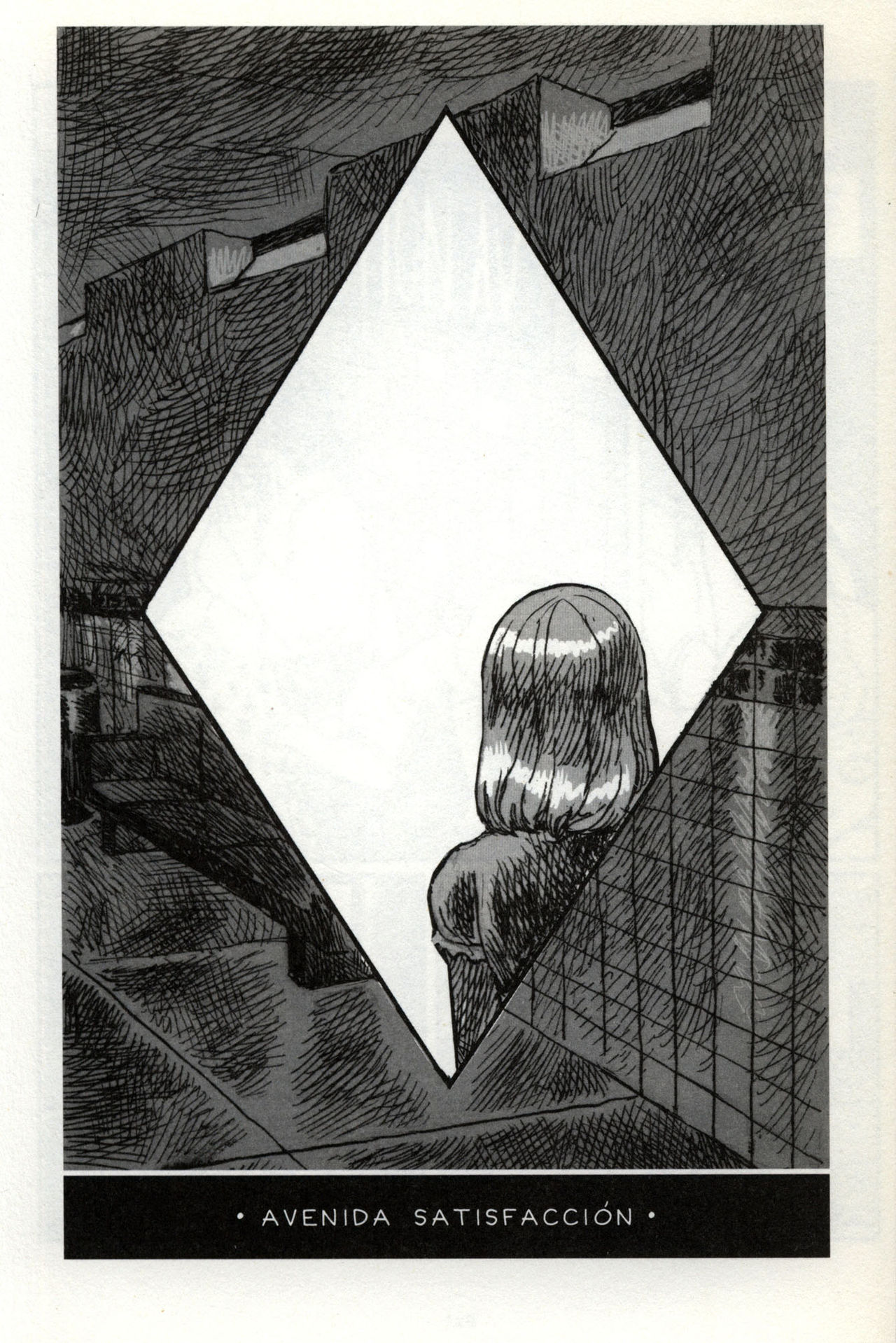 En carne viva, Historias image number 113