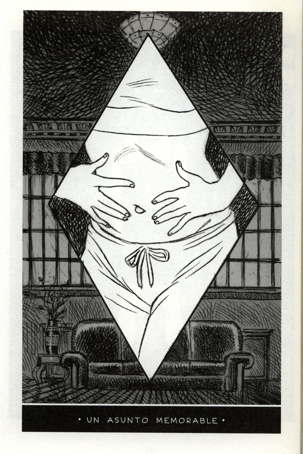 En carne viva, Historias image number 119