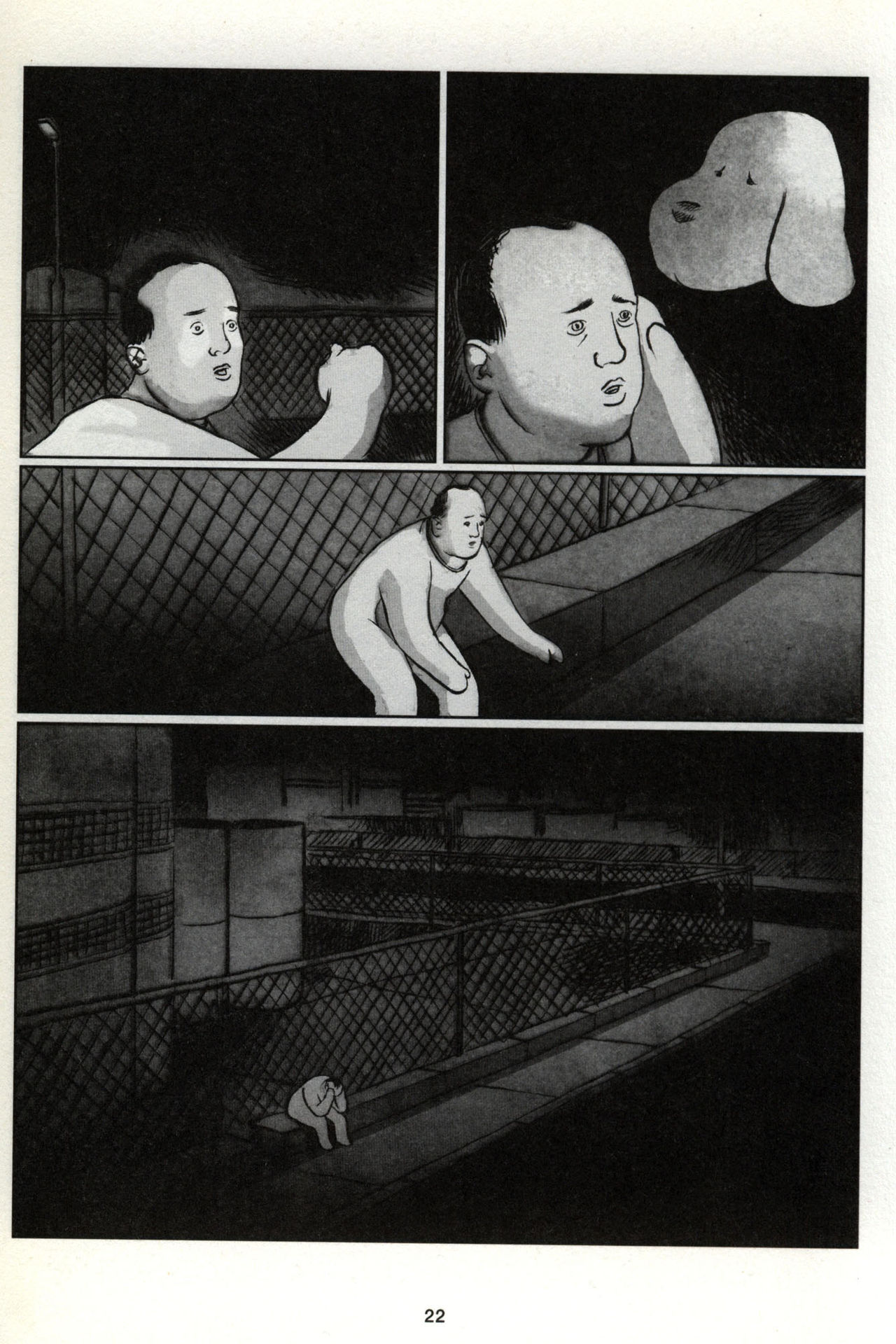 En carne viva, Historias image number 24