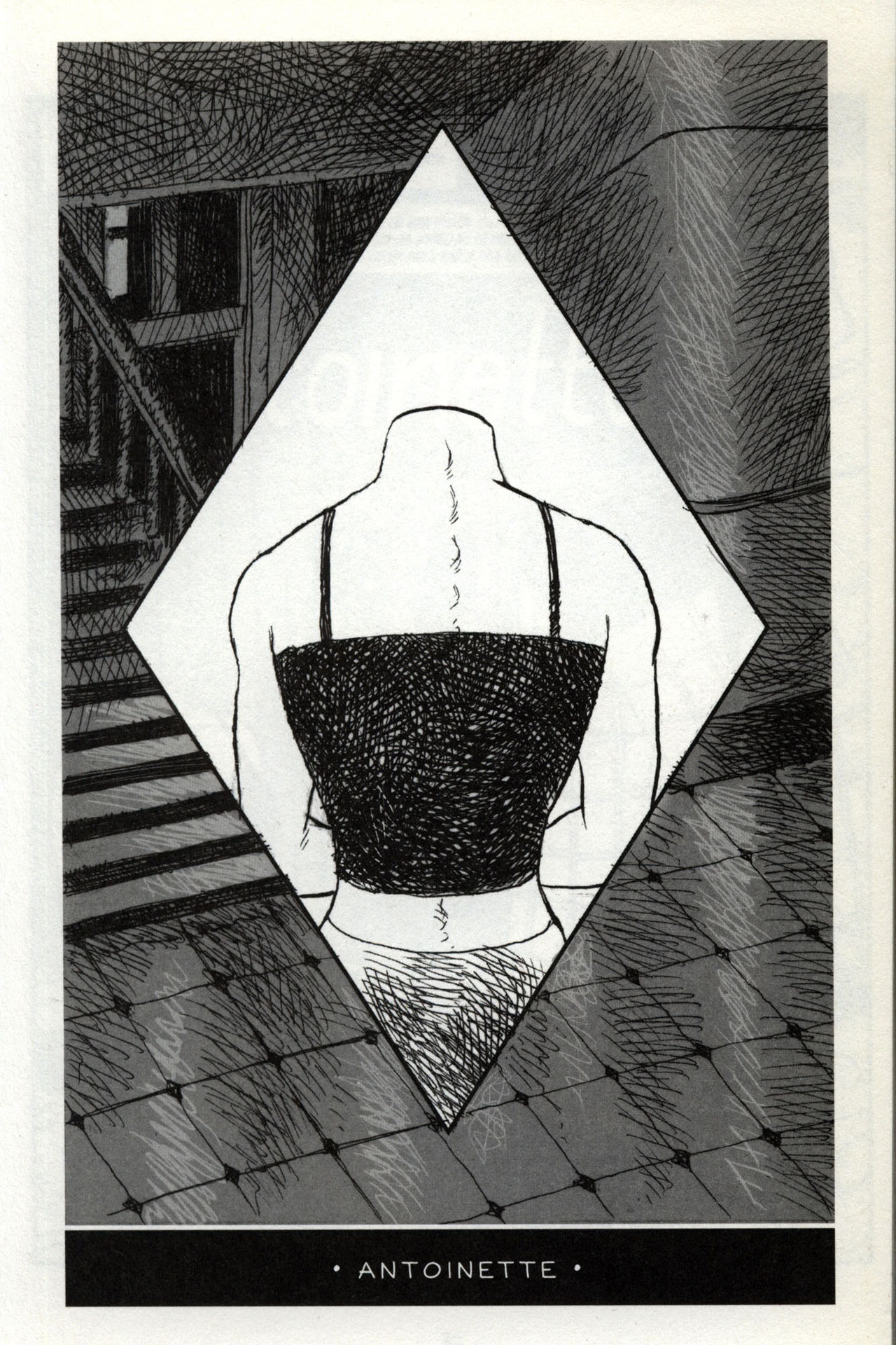 En carne viva, Historias image number 25