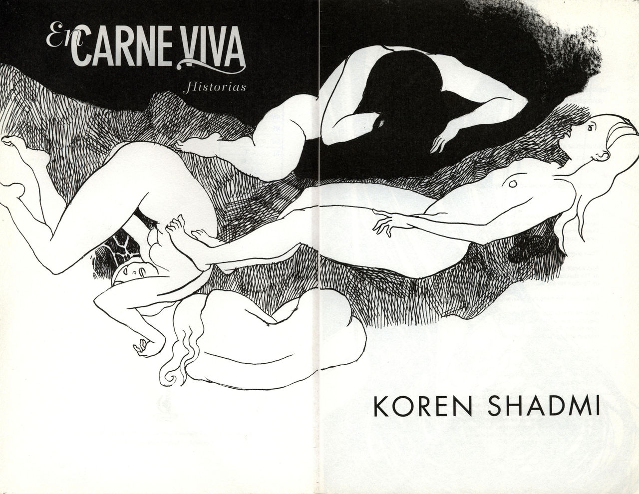 En carne viva, Historias image number 2