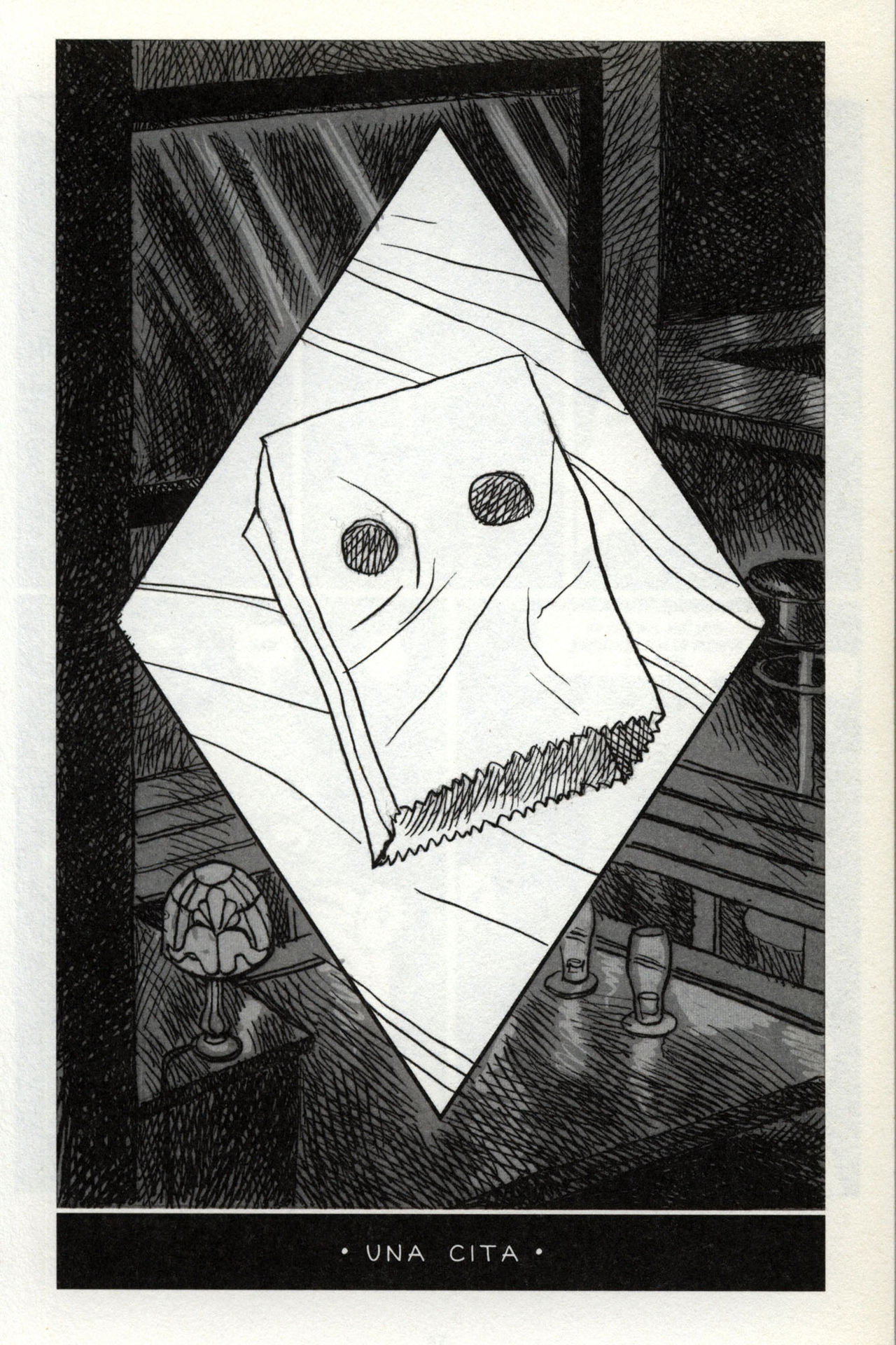 En carne viva, Historias image number 36