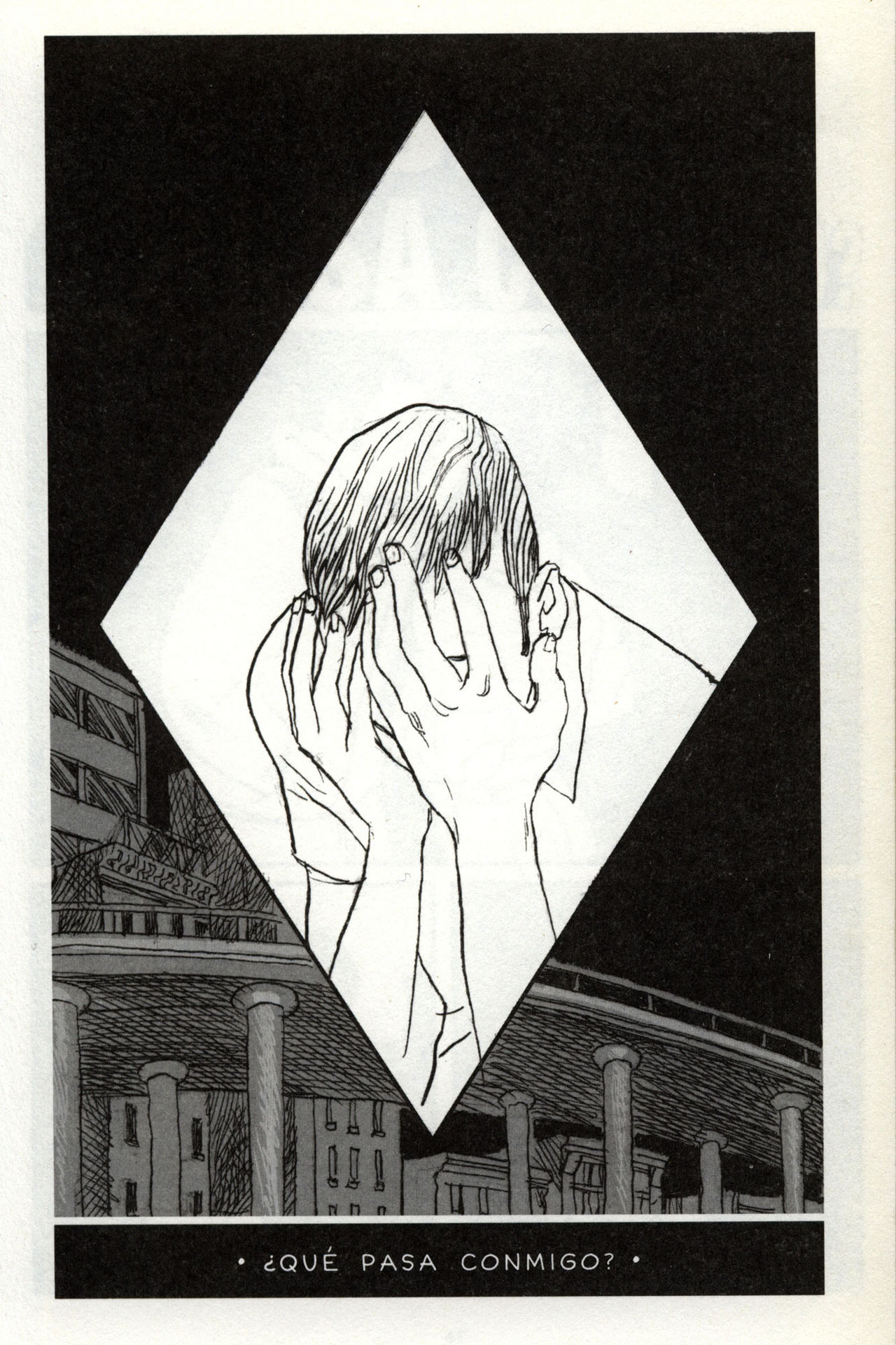 En carne viva, Historias image number 45