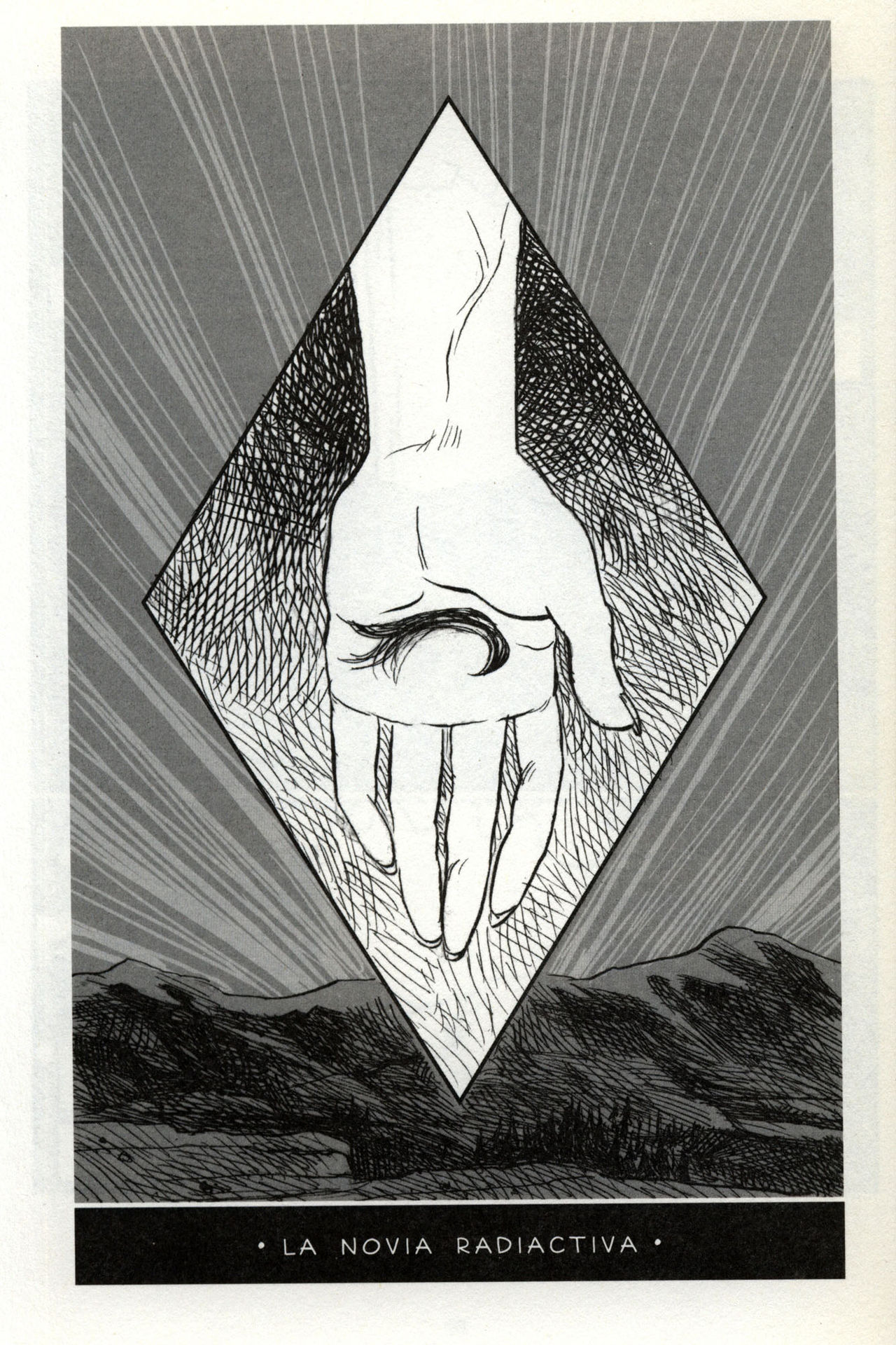 En carne viva, Historias image number 52