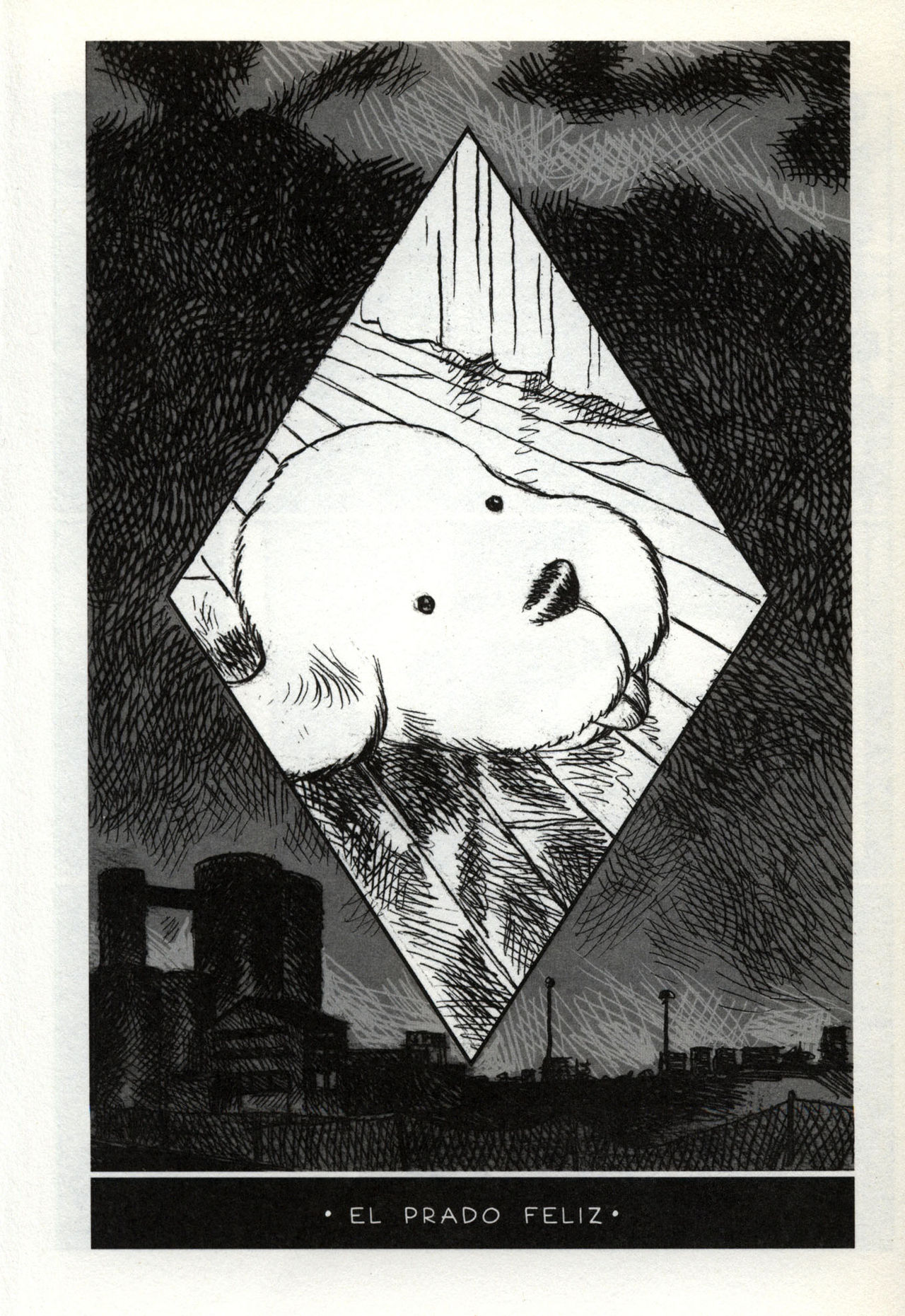 En carne viva, Historias image number 6