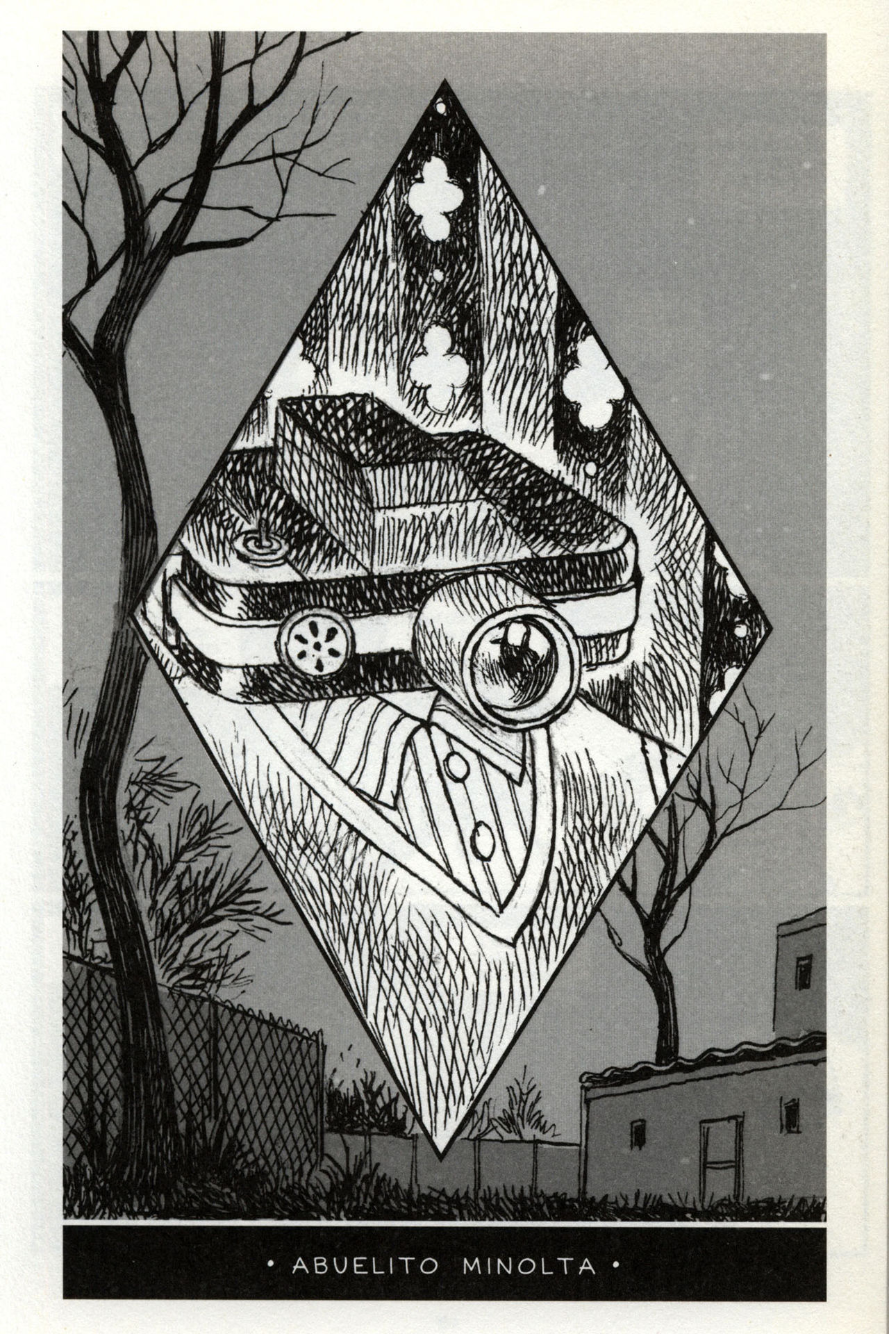 En carne viva, Historias image number 77