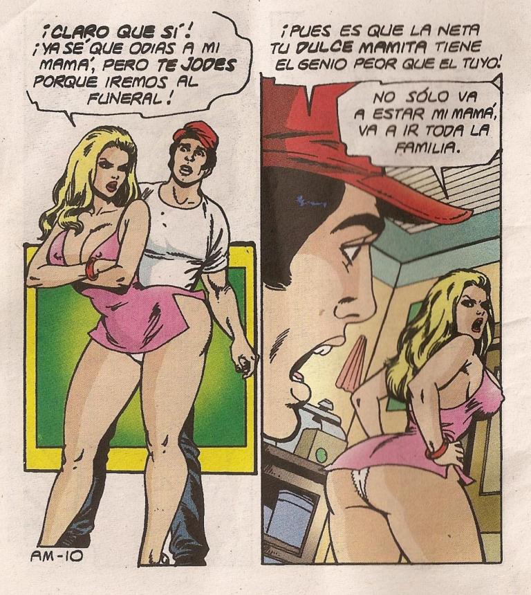 Aca los maistros 18-Spanish image number 11