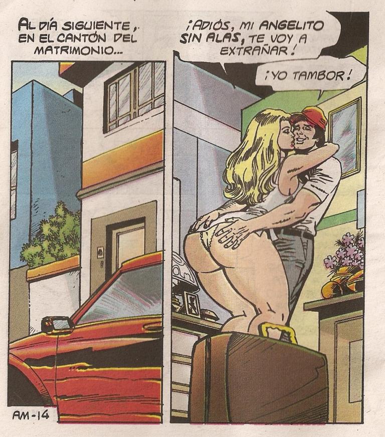 Aca los maistros 18-Spanish image number 15