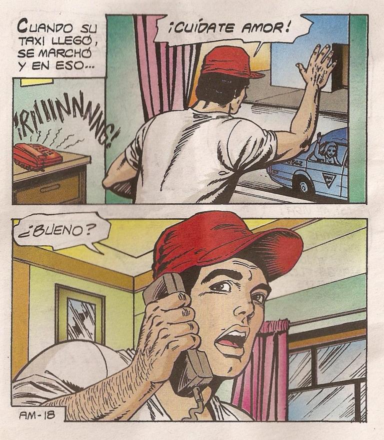 Aca los maistros 18-Spanish image number 19