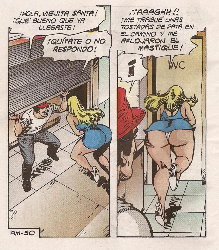 Aca los maistros 18-Spanish image number 51