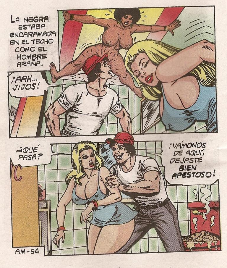 Aca los maistros 18-Spanish image number 55