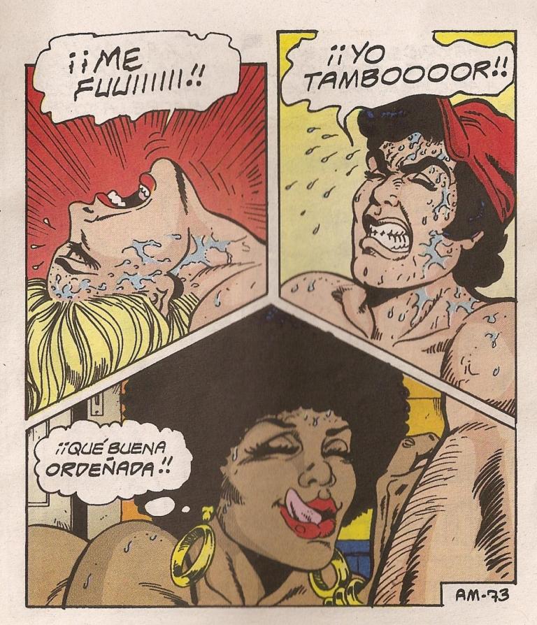 Aca los maistros 18-Spanish image number 74