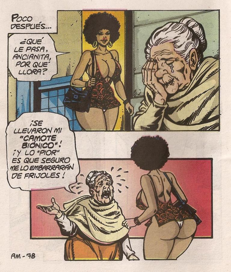 Aca los maistros 18-Spanish image number 79