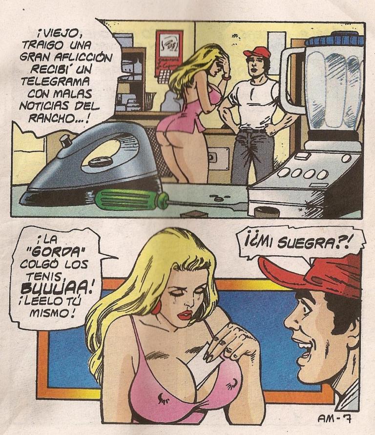 Aca los maistros 18-Spanish image number 8