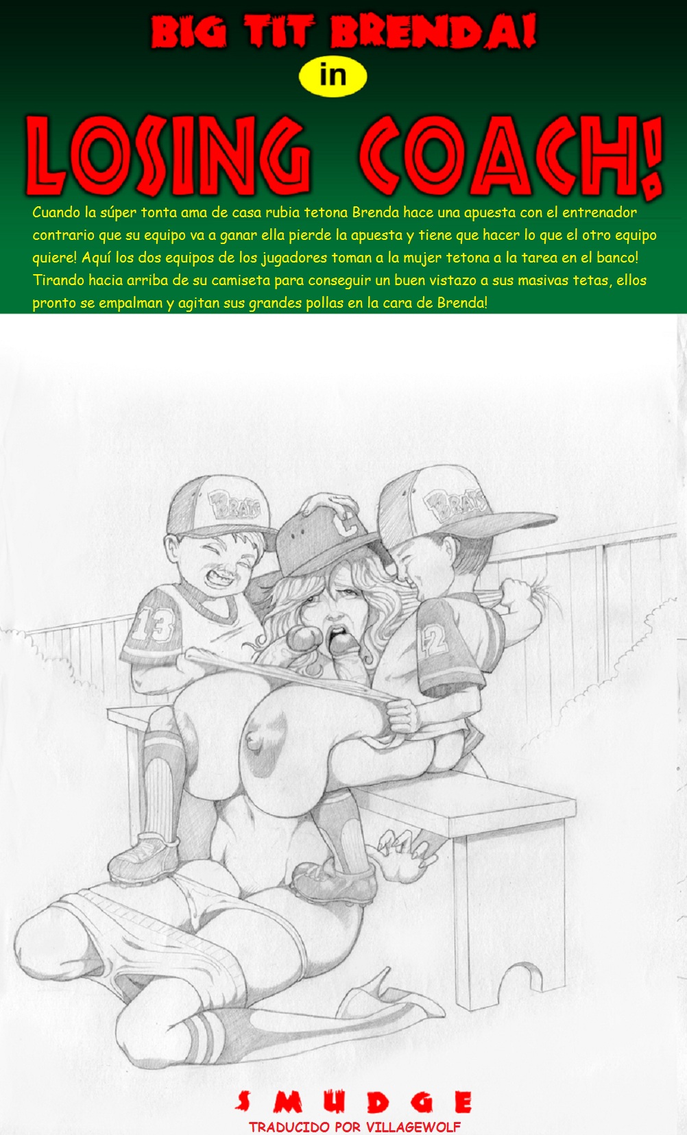 Historias sueltas de Brenda image number 2