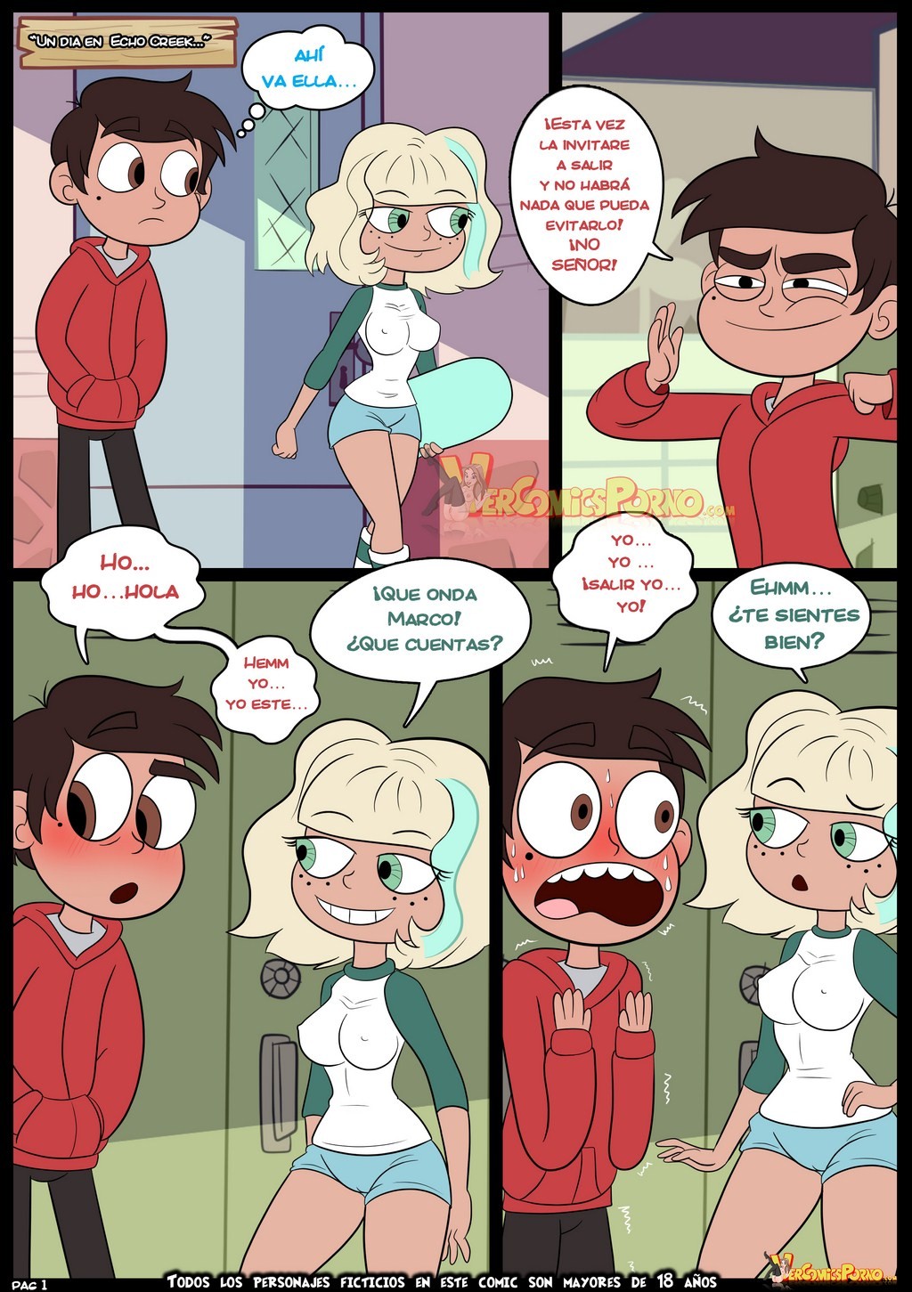 Star vs. las fuerzas del sexo image number 1