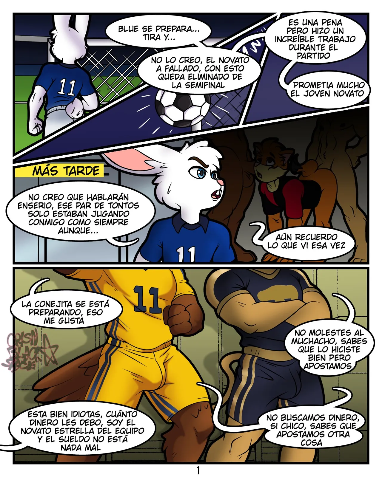 Soccer Pals image number 2
