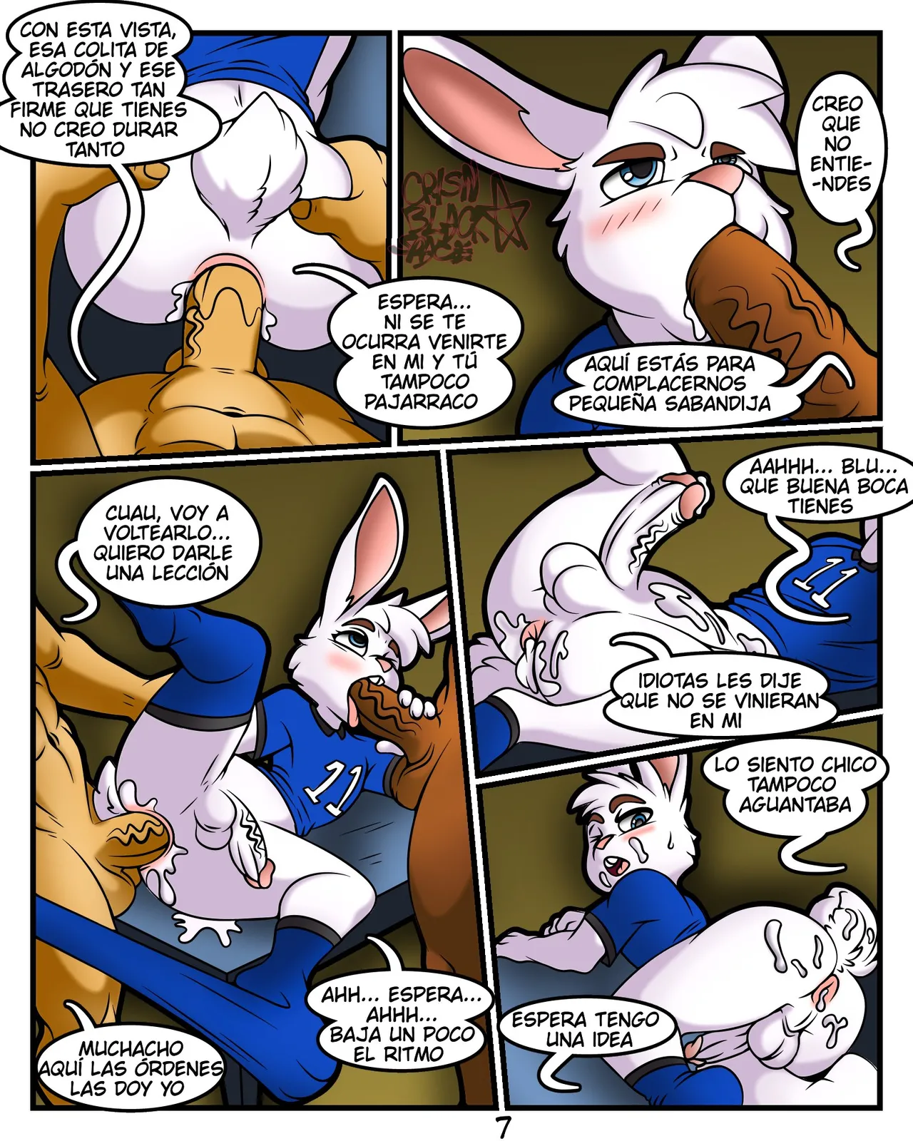 Soccer Pals image number 8