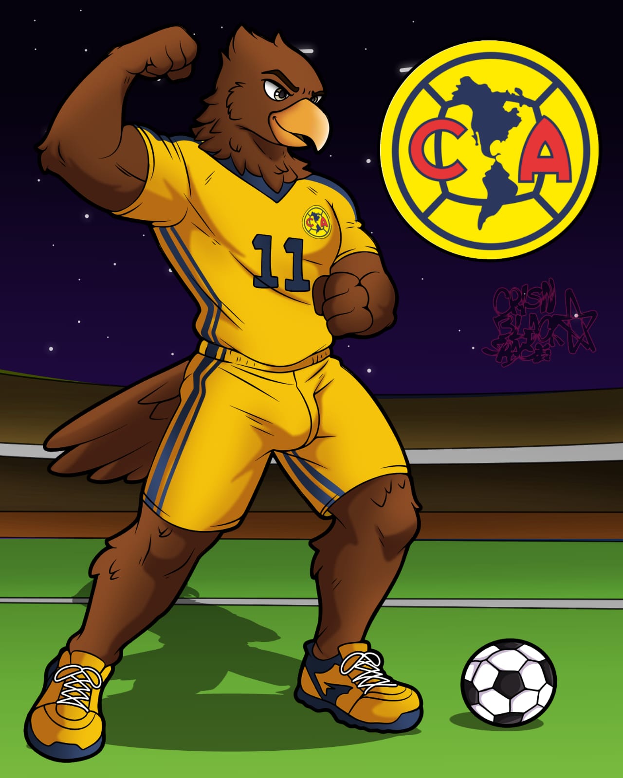 Soccer Pals image number 1
