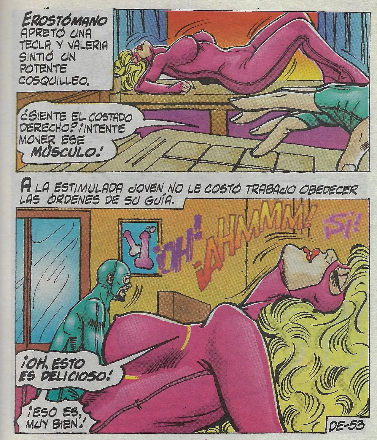 Delmonicos Erotika 003 image number 53