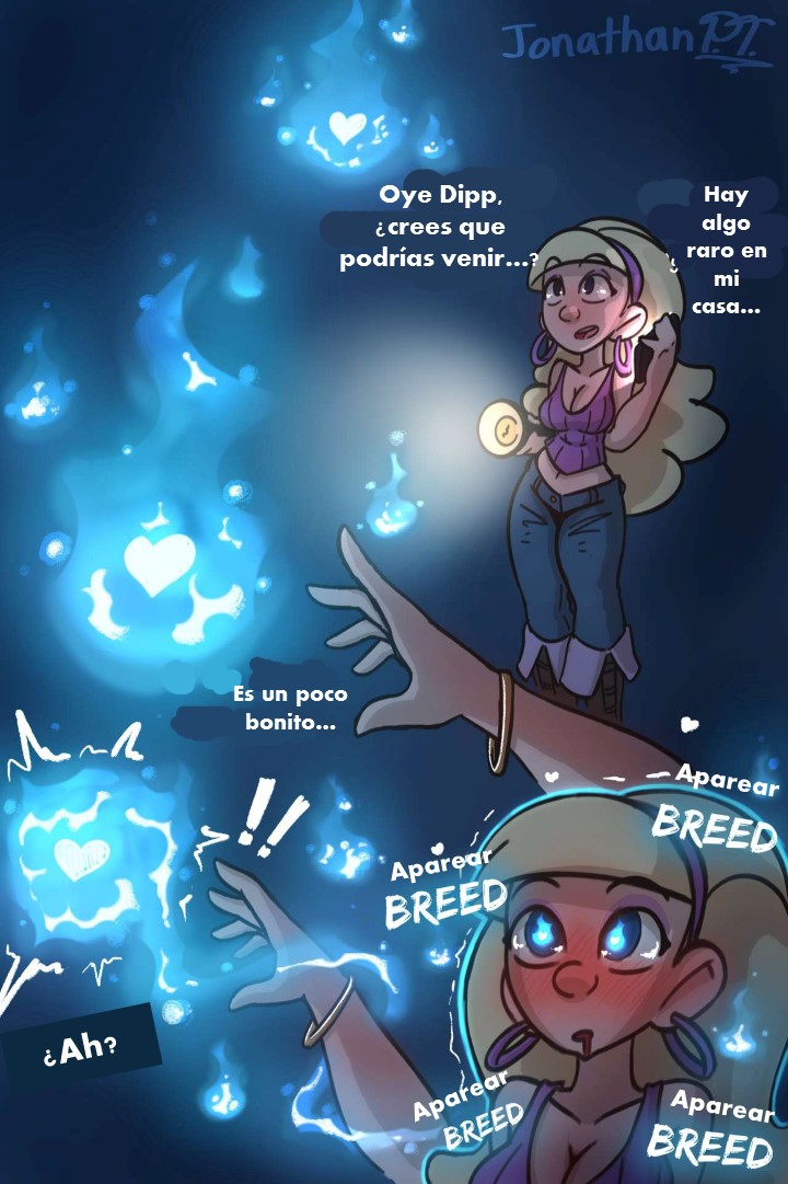 Something Weird