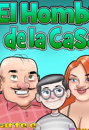 El hombre de la casa