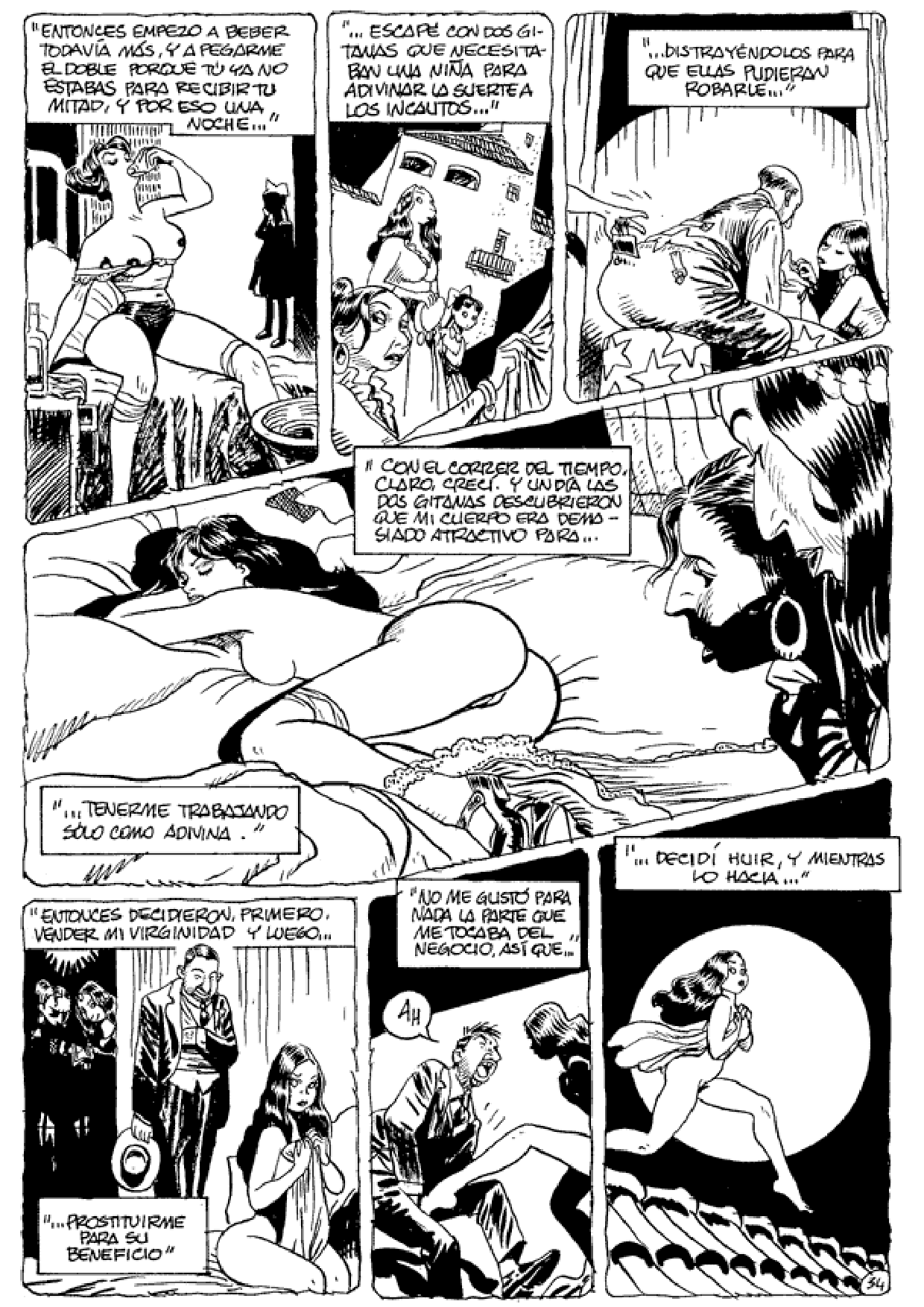 Cicca Dum Dum 3: La llegada del gorila de Trumba image number 34