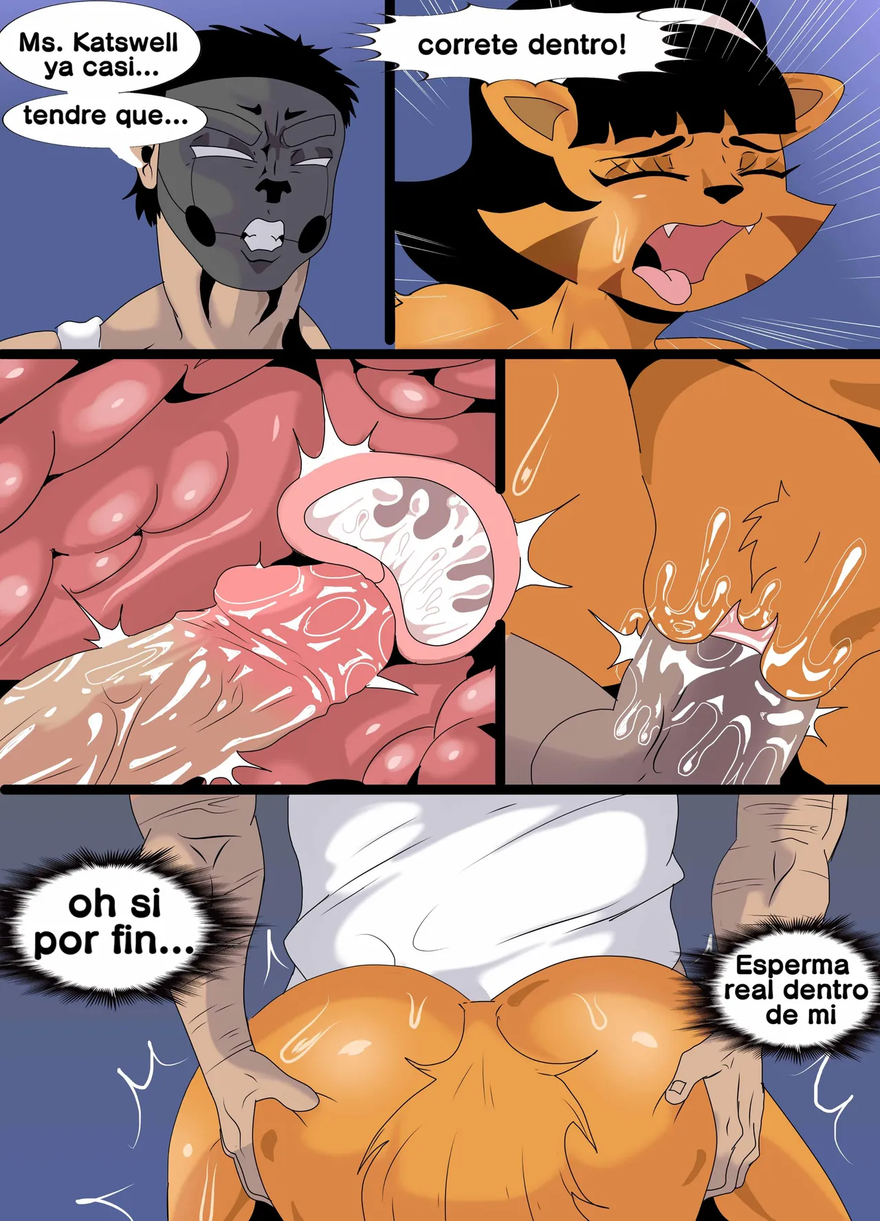 Favor Gatuno image number 13