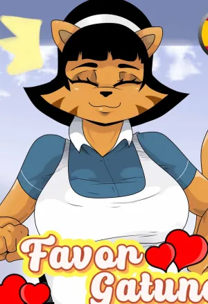 Favor Gatuno