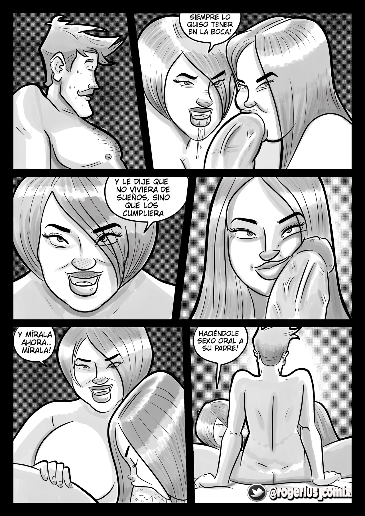 Ariana Parte  1-3 image number 25