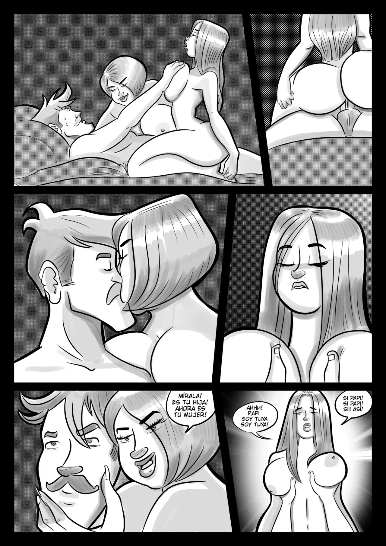 Ariana Parte  1-3 image number 28