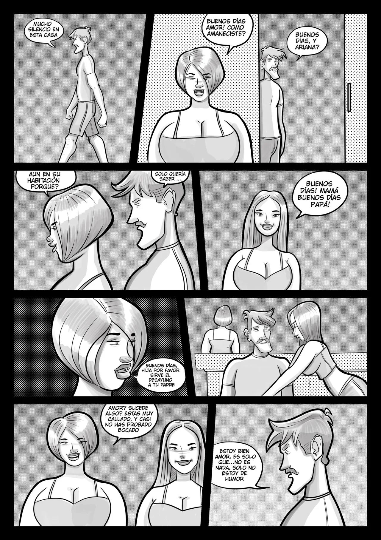 Ariana Parte  1-3 image number 34