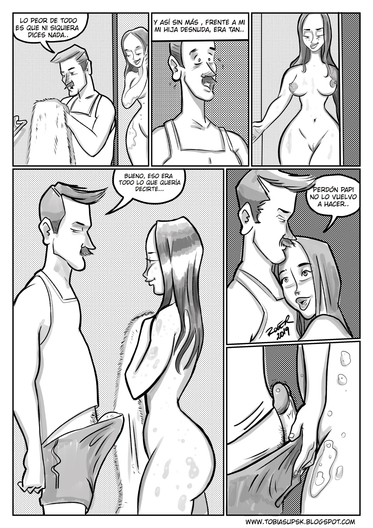 Ariana Parte  1-3 image number 3