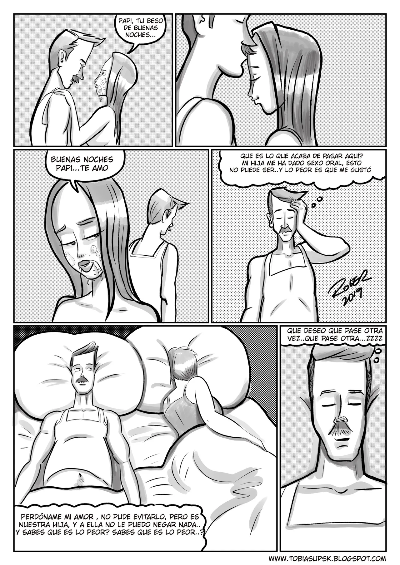 Ariana Parte  1-3 image number 6