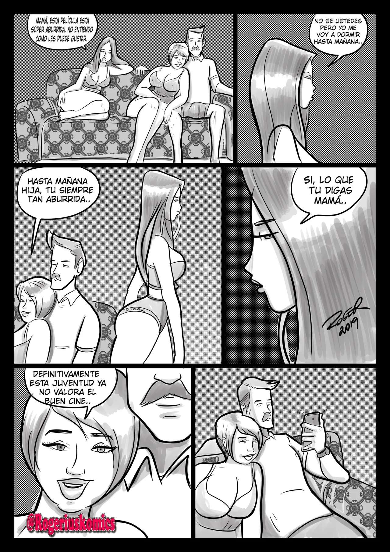 Ariana Parte  1-3 image number 10