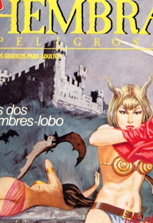 Hembras Peligrosas N°49