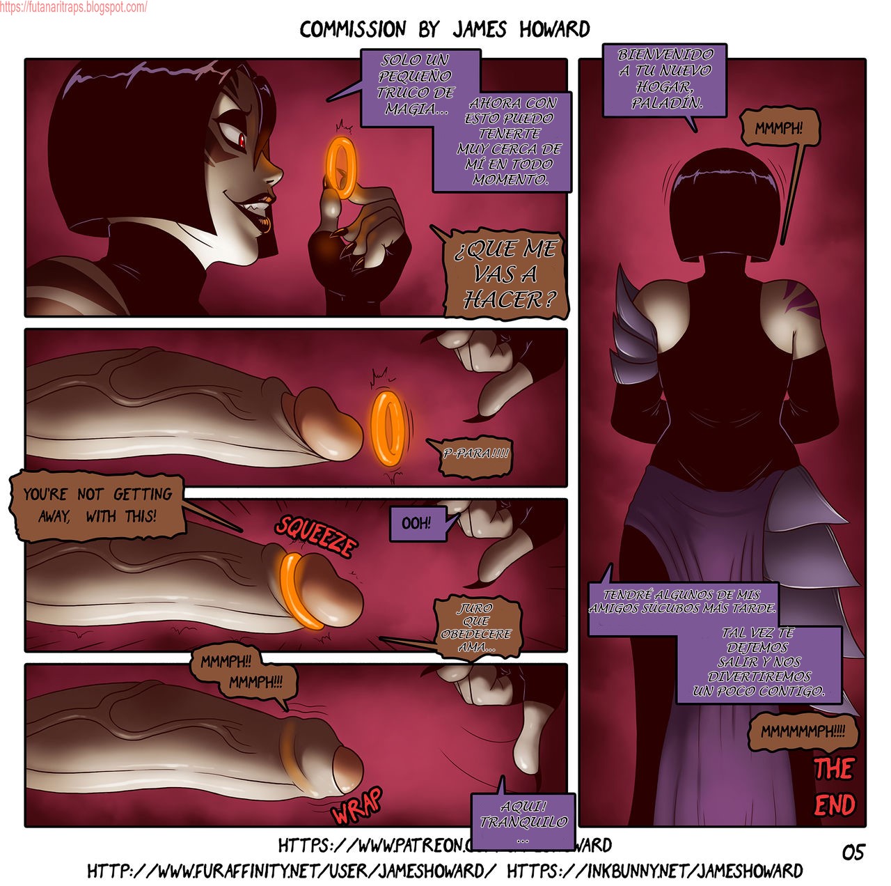 Commission  Agnitnurk image number 4