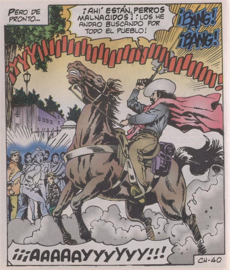 Las Chambeadoras 137 image number 40