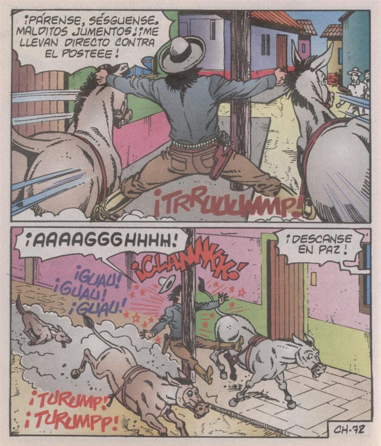 Las Chambeadoras 137 image number 72