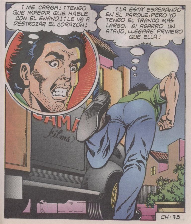 Las Chambeadoras 137 image number 75