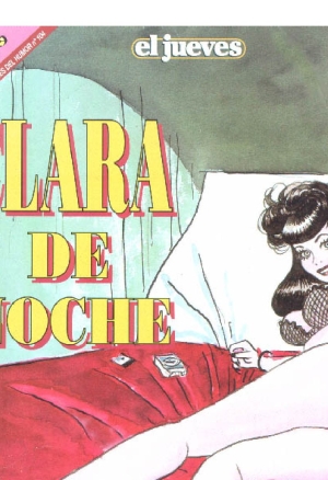 Clara de Noche