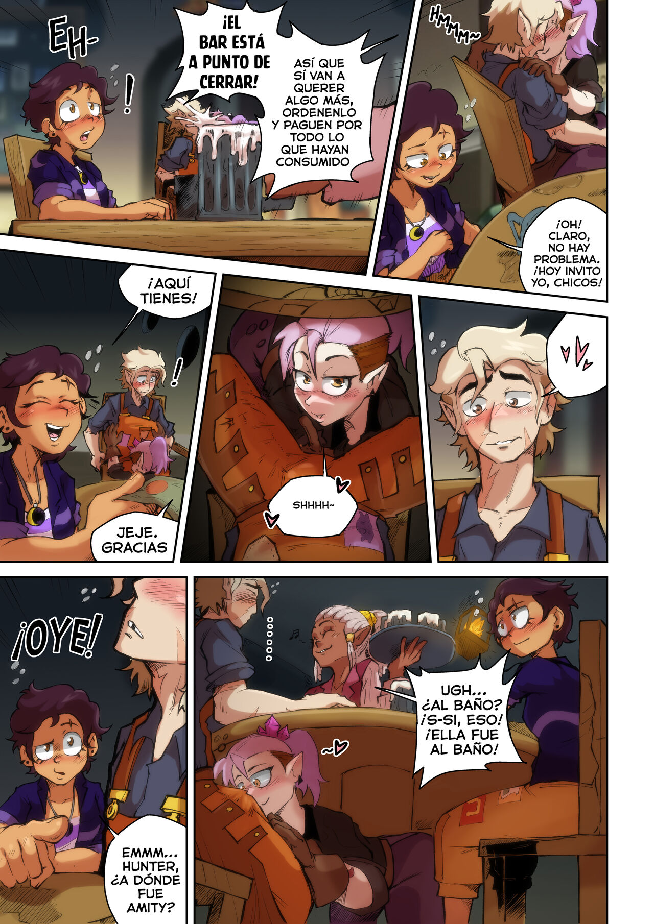 Forbidden Temptation image number 1