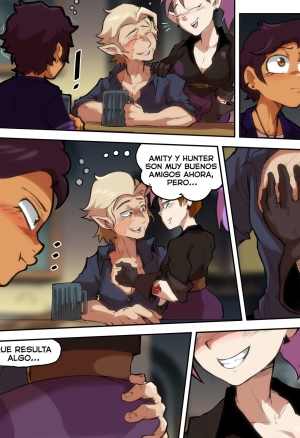 Forbidden Temptation