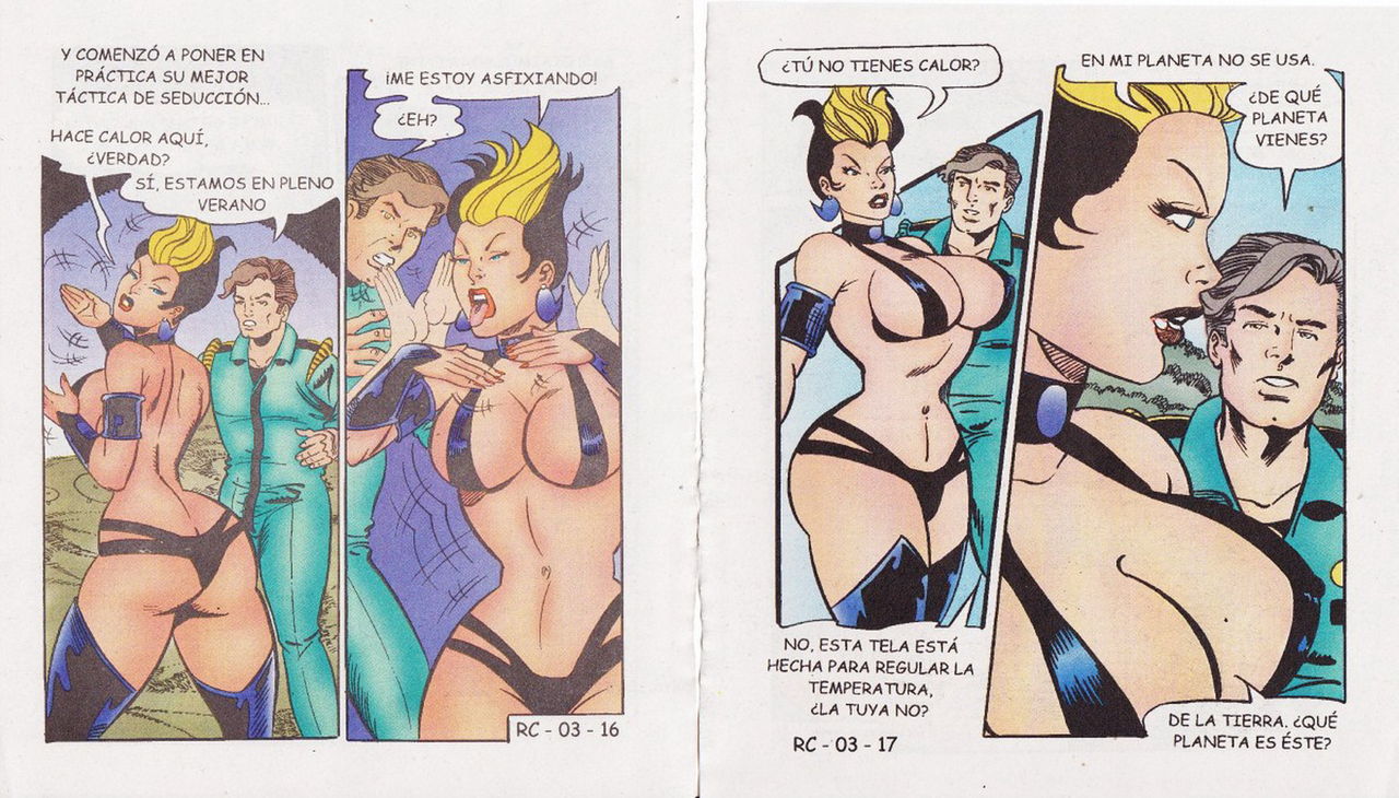 Revolver Candente No.003 image number 9