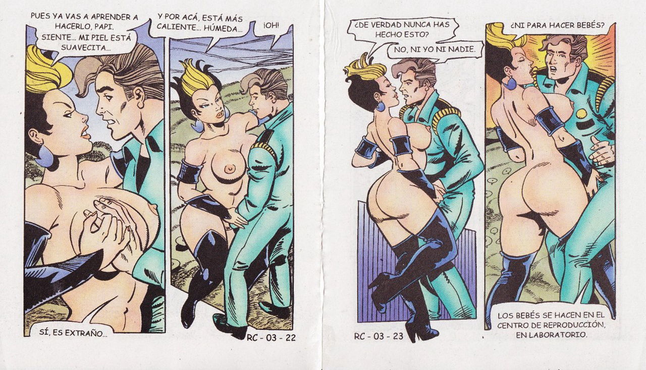 Revolver Candente No.003 image number 12