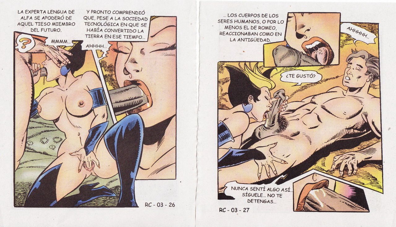 Revolver Candente No.003 image number 14